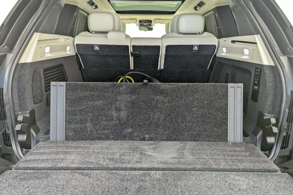 Land Rover Range Rover 4.4 P530 V8 Suv 4Wd Grey #21