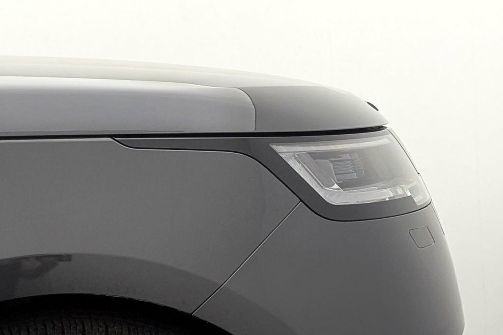 Land Rover Range Rover 4.4 P530 V8 Suv 4Wd Grey #56