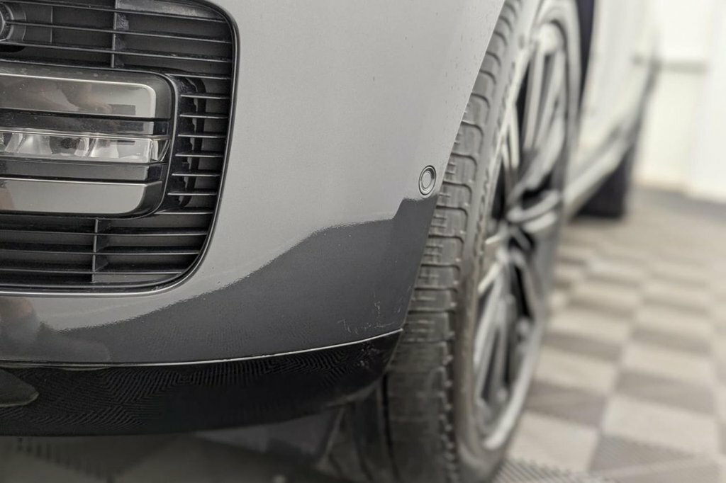 Land Rover Range Rover 4.4 P530 V8 Suv 4Wd Grey #66
