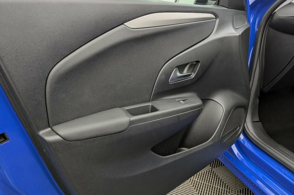 Vauxhall Corsa-e 50Kwh Anniversary Edition Hatchback A Red #25