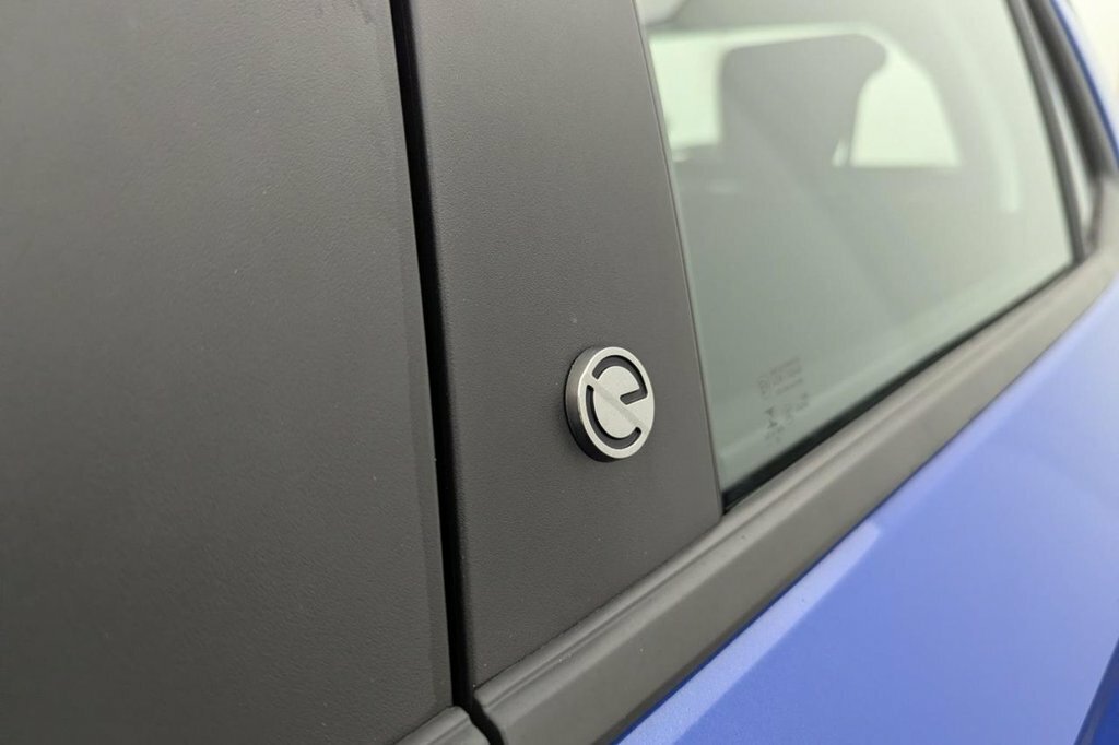Vauxhall Corsa-e 50Kwh Anniversary Edition Hatchback A Red #35