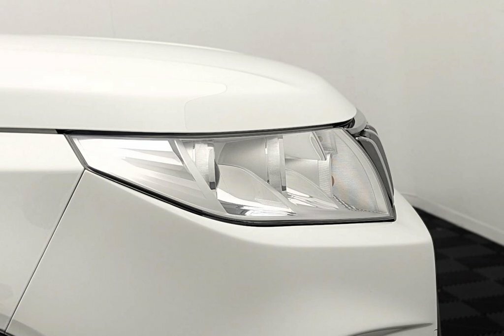 Suzuki Vitara Kuro White #37