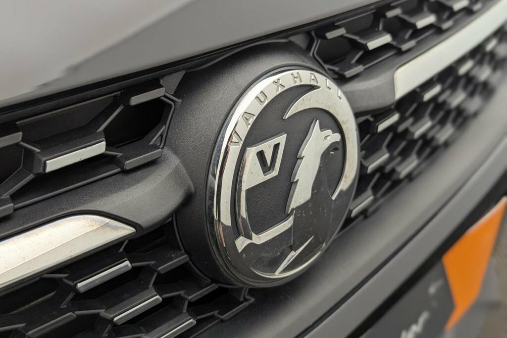 Vauxhall Corsa-e 50Kwh Elite Nav  #44