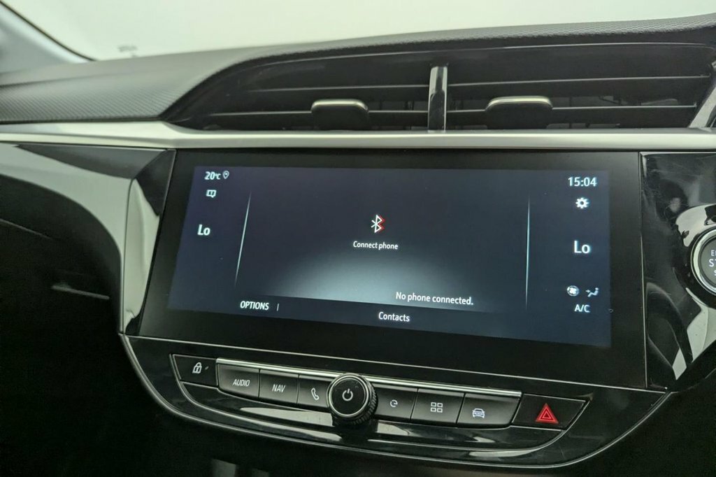 Vauxhall Corsa-e 50Kwh Elite Nav  #33