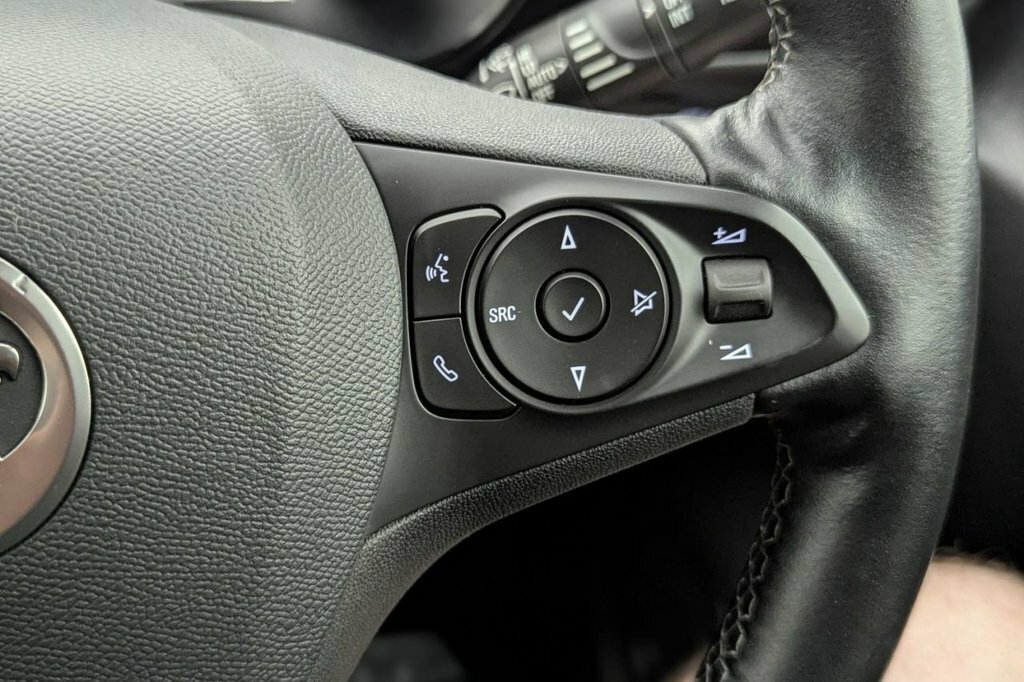 Vauxhall Corsa-e 50Kwh Elite Nav  #30