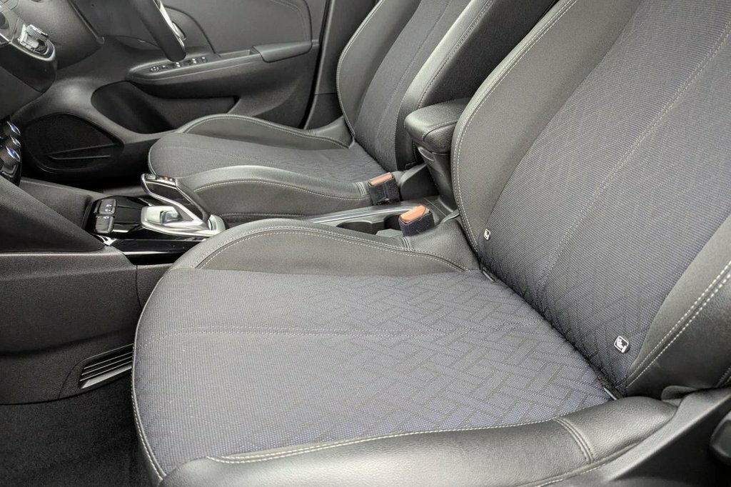 Vauxhall Corsa-e 50Kwh Elite Nav  #22