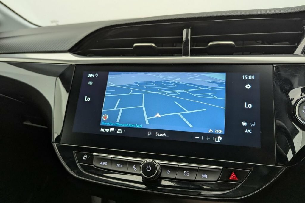 Vauxhall Corsa-e 50Kwh Elite Nav  #11