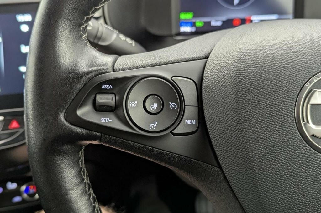 Vauxhall Corsa-e 50Kwh Elite Nav  #28