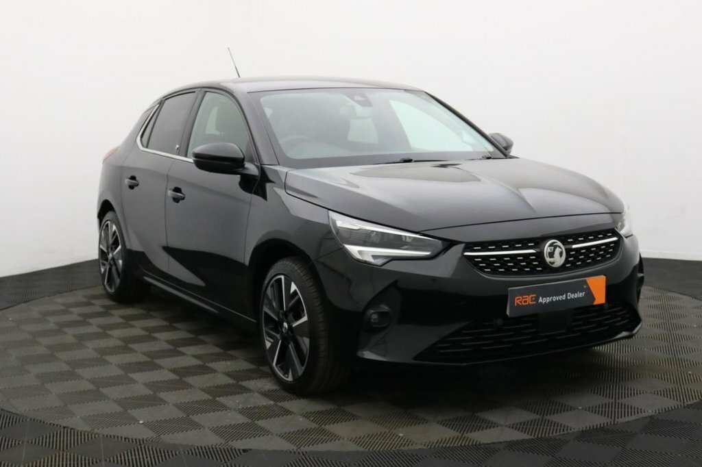 Vauxhall Corsa-e 50Kwh Elite Nav  #10