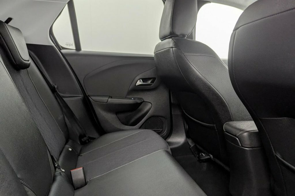 Vauxhall Corsa-e 50Kwh Elite Nav  #18