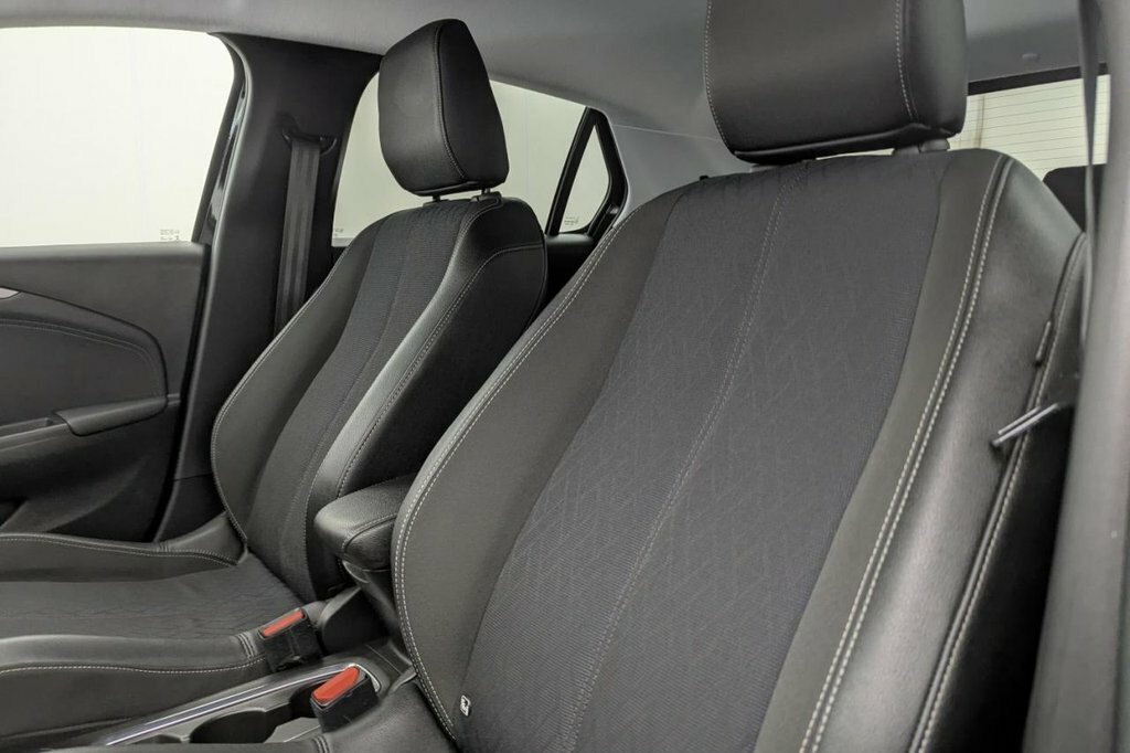 Vauxhall Corsa-e 50Kwh Elite Nav  #24