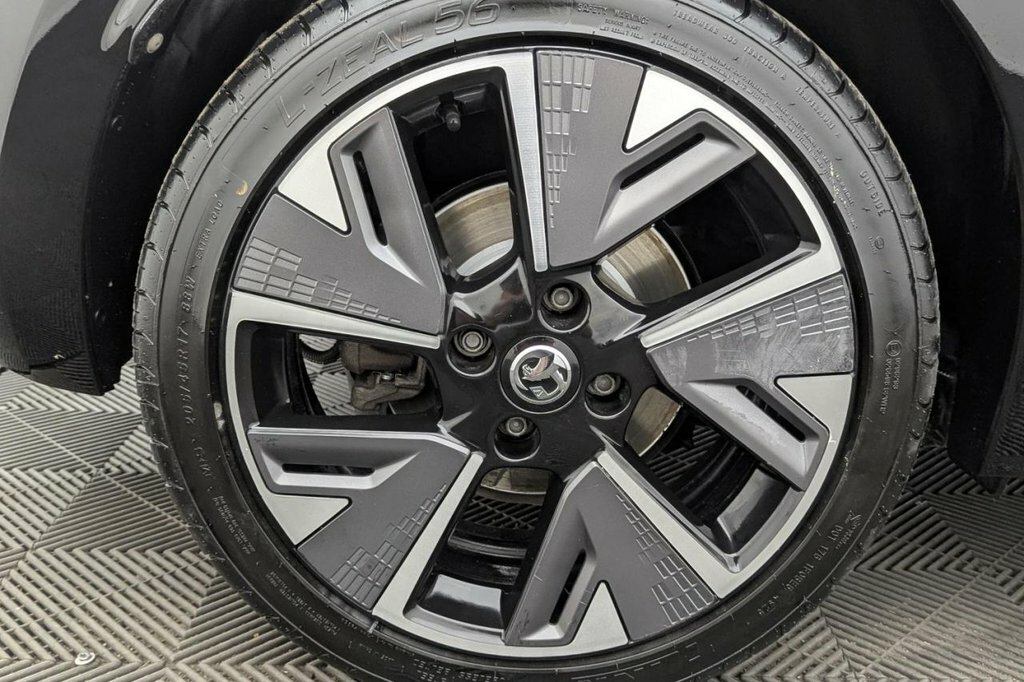 Vauxhall Corsa-e 50Kwh Elite Nav  #48