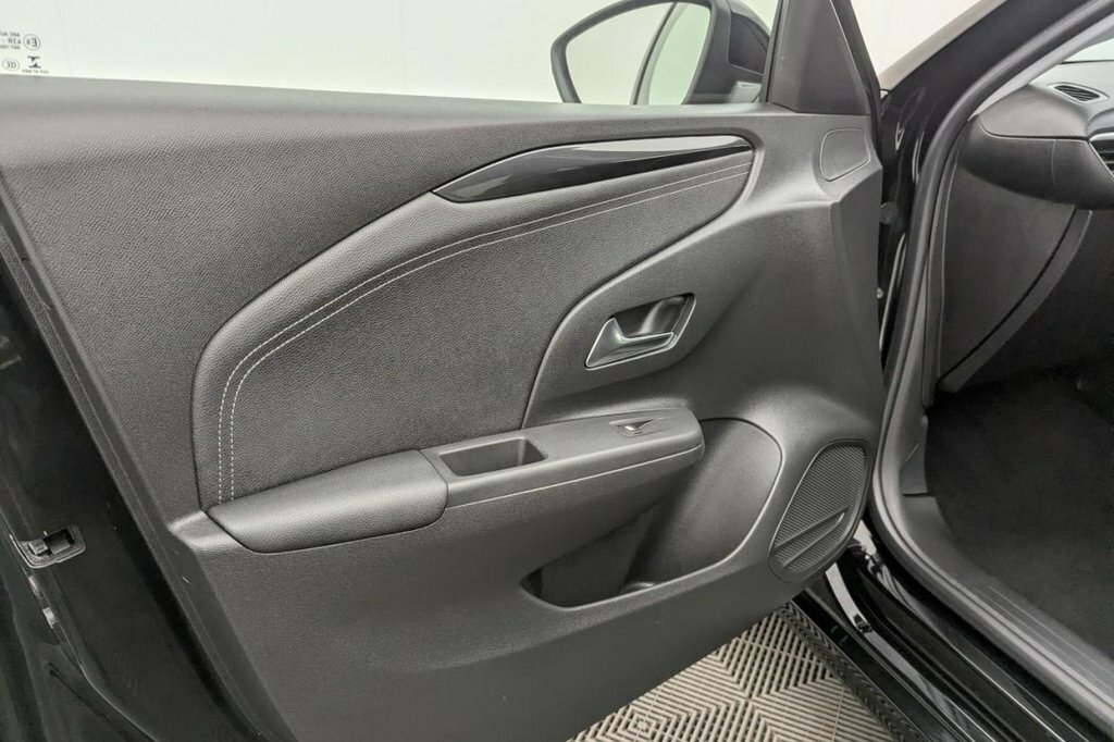 Vauxhall Corsa-e 50Kwh Elite Nav  #25