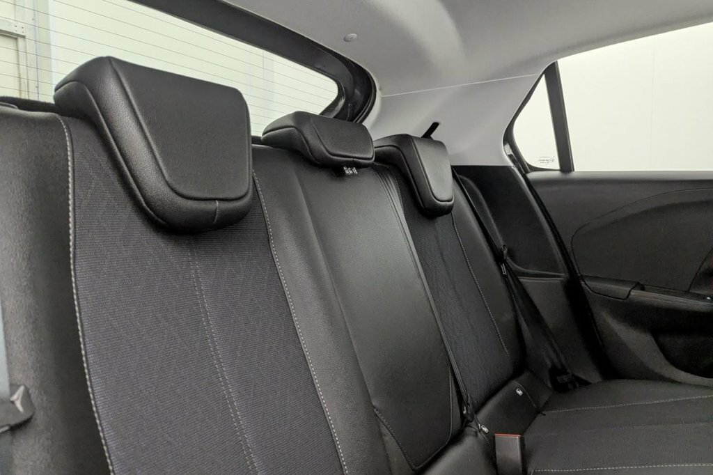 Vauxhall Corsa-e 50Kwh Elite Nav  #17