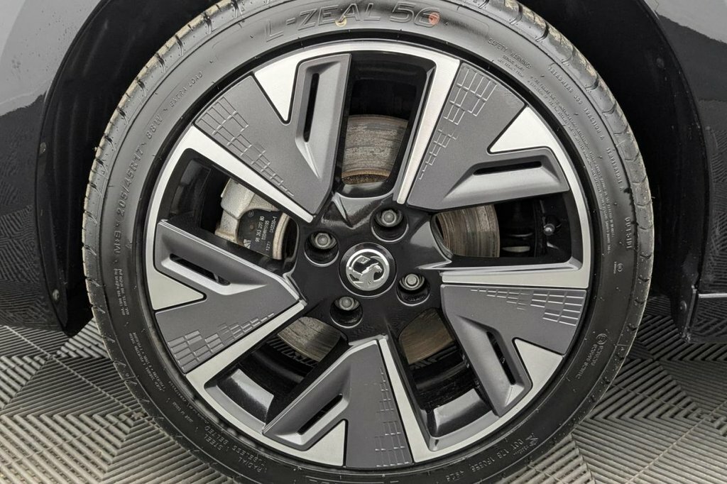 Vauxhall Corsa-e 50Kwh Elite Nav  #49