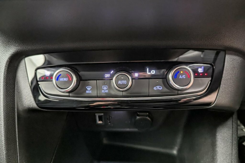 Vauxhall Corsa-e 50Kwh Elite Nav  #31