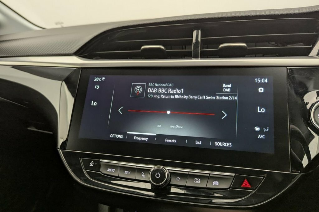 Vauxhall Corsa-e 50Kwh Elite Nav  #20