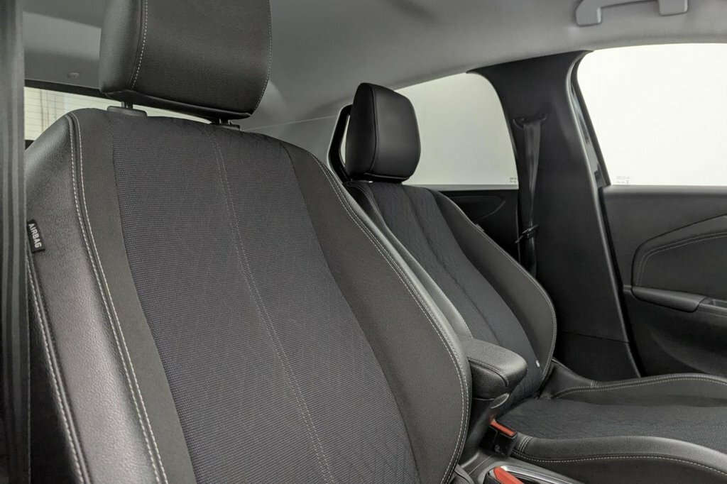 Vauxhall Corsa-e 50Kwh Elite Nav  #13