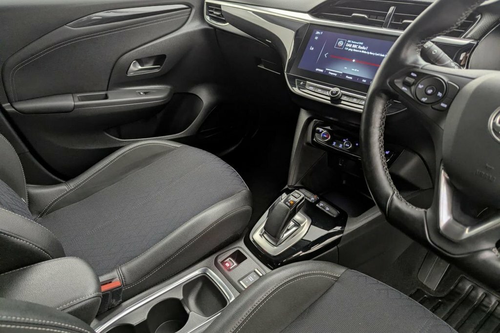 Vauxhall Corsa-e 50Kwh Elite Nav  #32