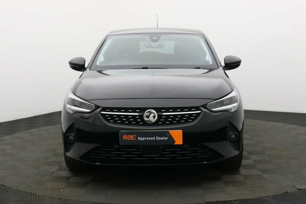Vauxhall Corsa-e 50Kwh Elite Nav  #9