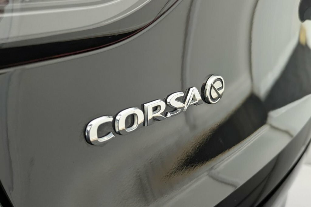 Vauxhall Corsa-e 50Kwh Elite Nav  #39