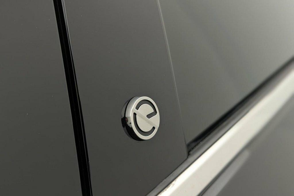 Vauxhall Corsa-e 50Kwh Elite Nav  #35
