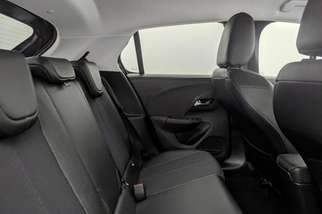 Vauxhall Corsa-e 50Kwh Elite Nav  #14