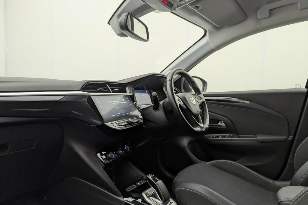 Vauxhall Corsa-e 50Kwh Elite Nav  #23