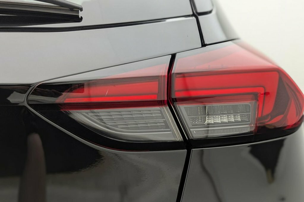Vauxhall Corsa-e 50Kwh Elite Nav  #37
