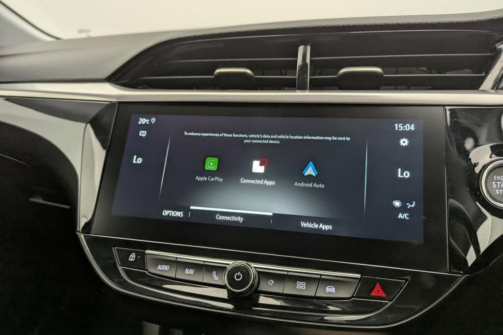 Vauxhall Corsa-e 50Kwh Elite Nav  #15