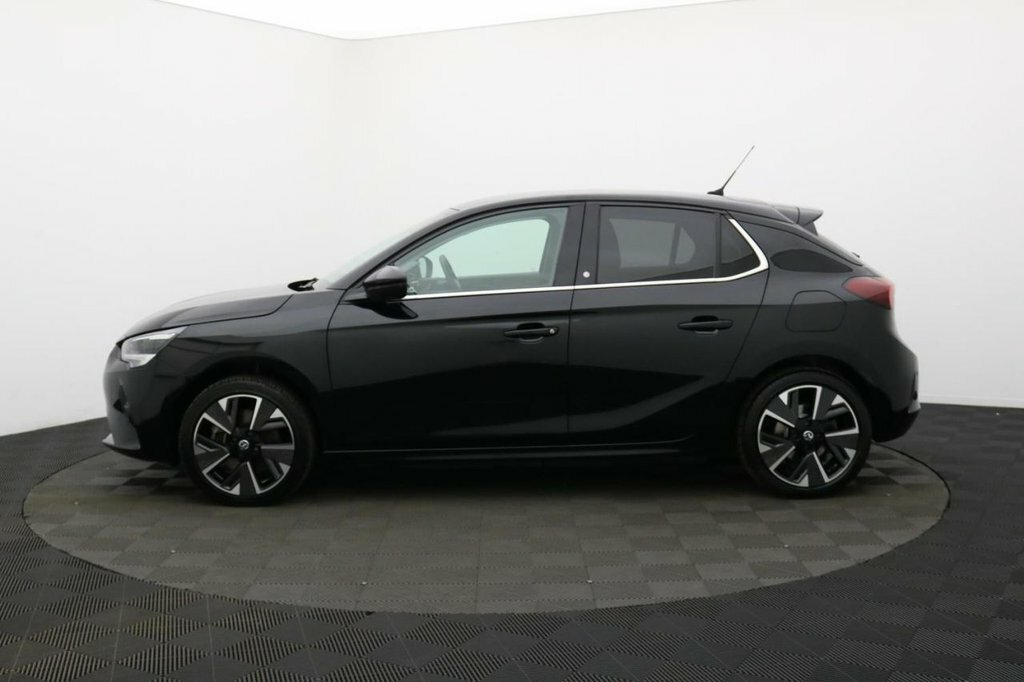 Vauxhall Corsa-e 50Kwh Elite Nav  #7