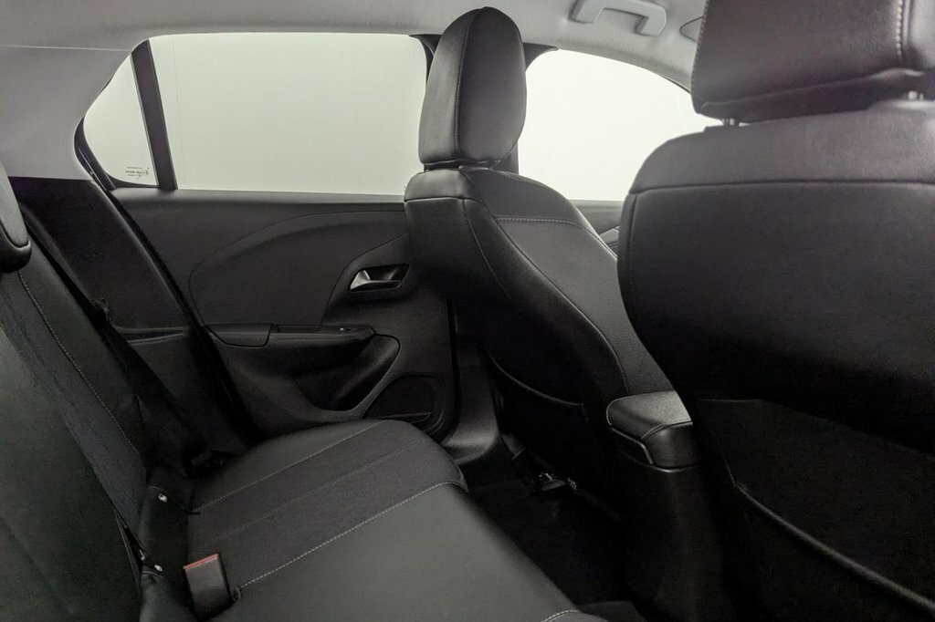 Vauxhall Corsa-e 50Kwh Elite Nav  #16