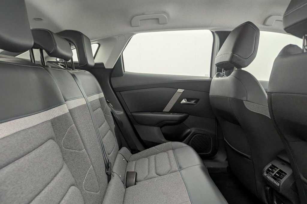 Citroen C4 C4 Sense Puretech Ss White #14