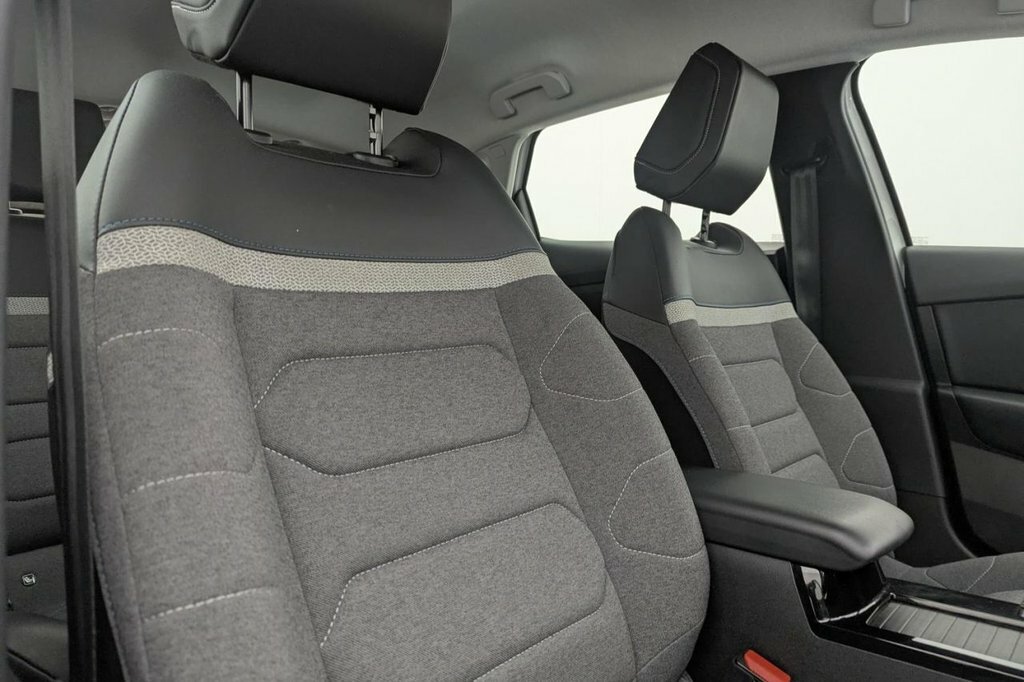 Citroen C4 C4 Sense Puretech Ss White #13