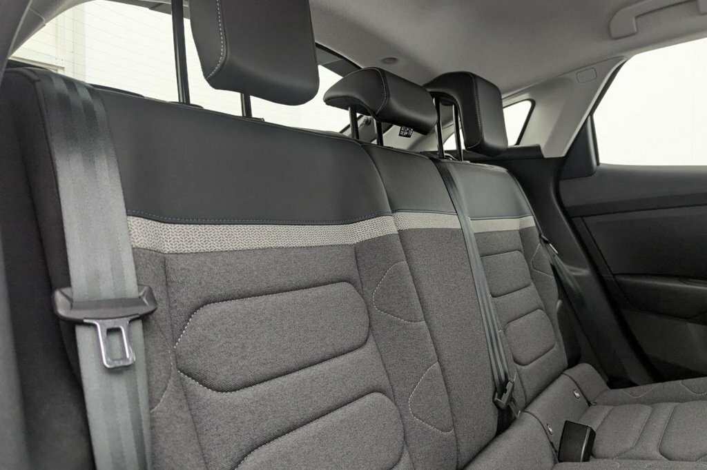Citroen C4 C4 Sense Puretech Ss White #17