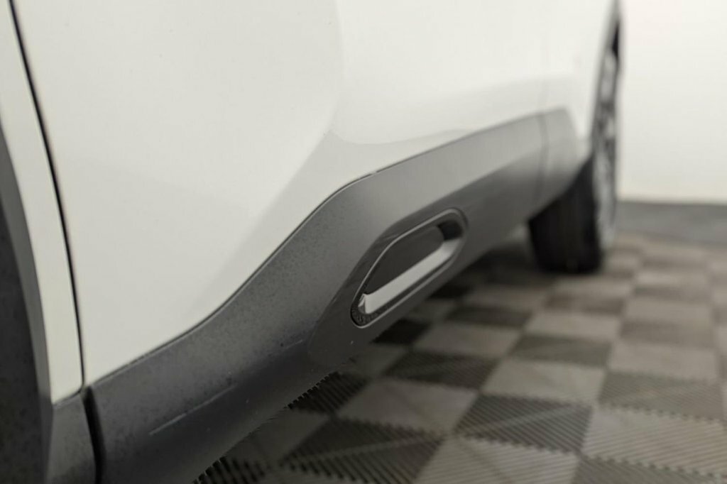 Citroen C4 C4 Sense Puretech Ss White #34