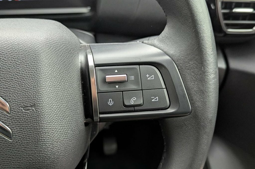 Citroen C4 C4 Sense Puretech Ss White #29
