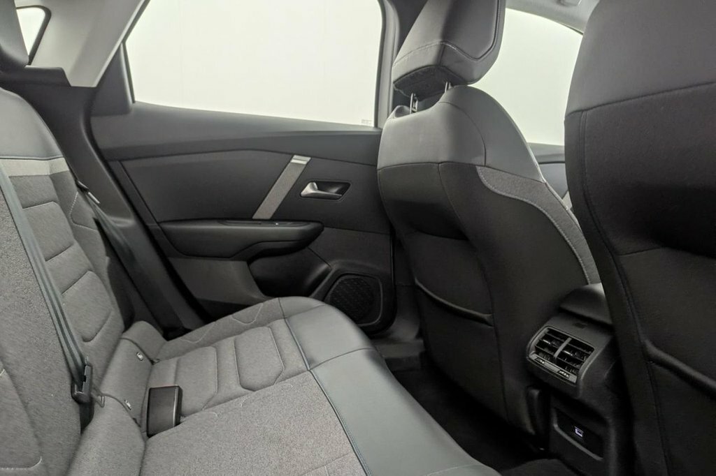 Citroen C4 C4 Sense Puretech Ss White #18
