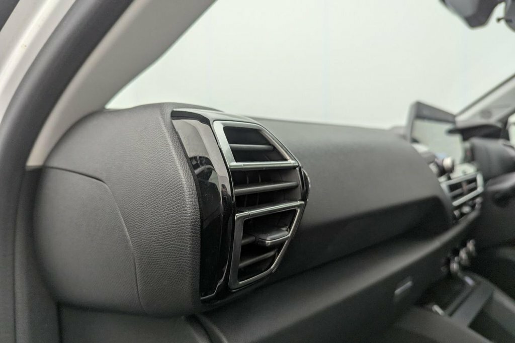 Citroen C4 C4 Sense Puretech Ss White #20