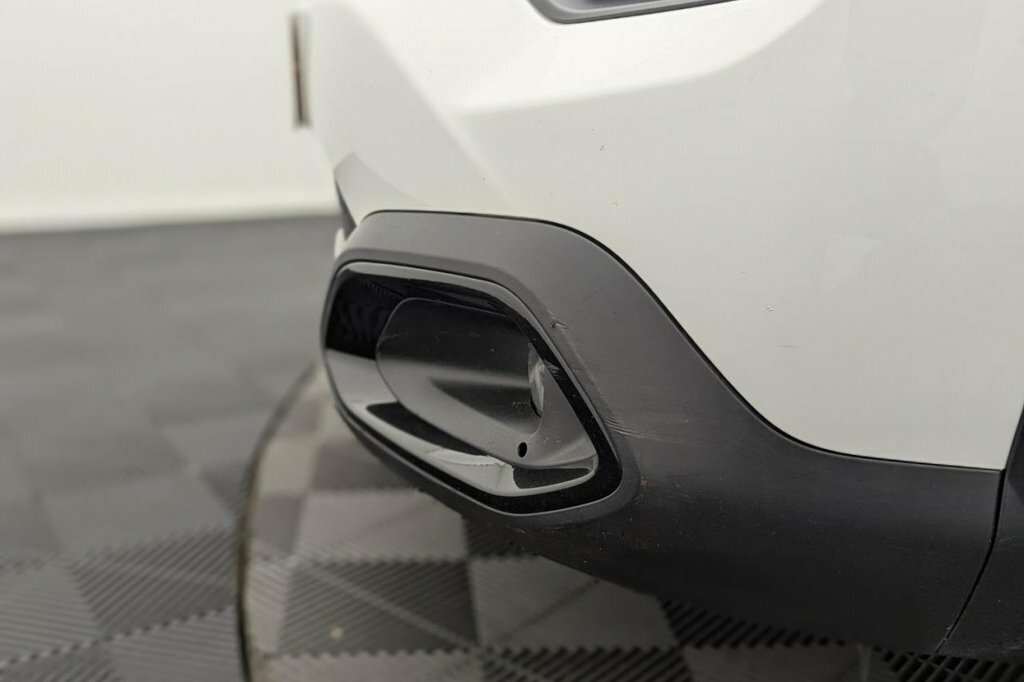 Citroen C4 C4 Sense Puretech Ss White #41