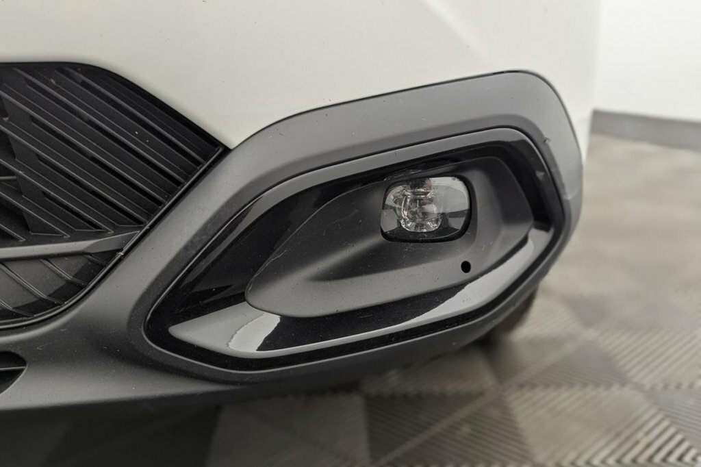 Citroen C4 C4 Sense Puretech Ss White #40