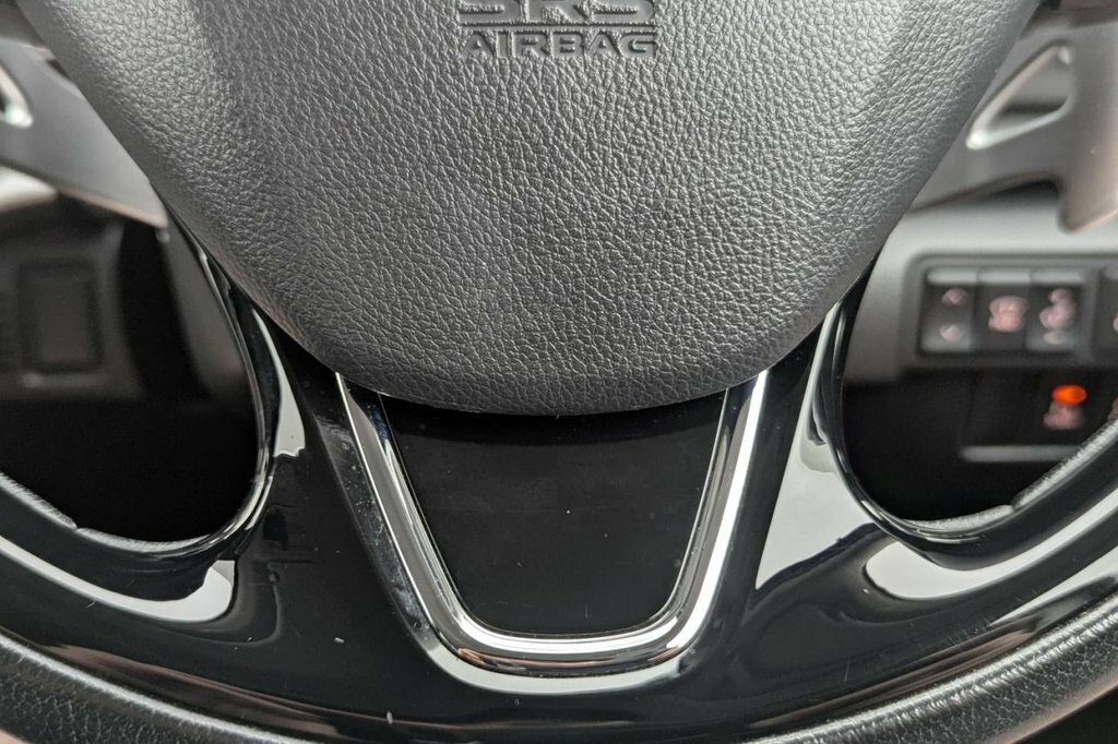 Mitsubishi Eclipse Cross Cross 1.5 Design Se 2Wd Blue #29
