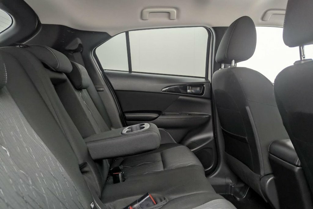 Mitsubishi Eclipse Cross Cross 1.5 Design Se 2Wd Blue #13