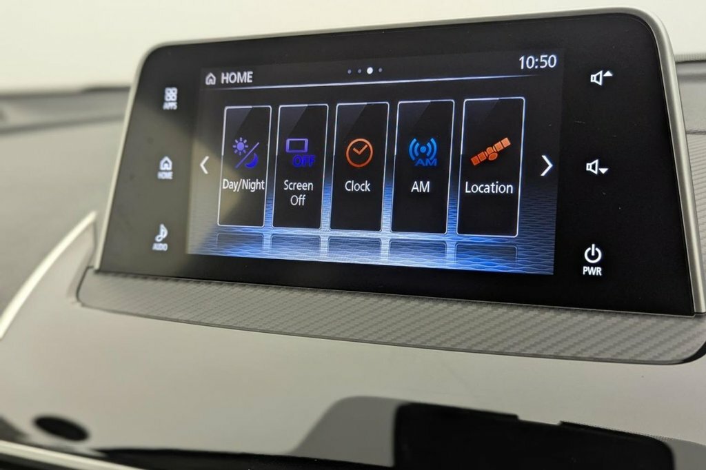 Mitsubishi Eclipse Cross Cross 1.5 Design Se 2Wd Blue #26