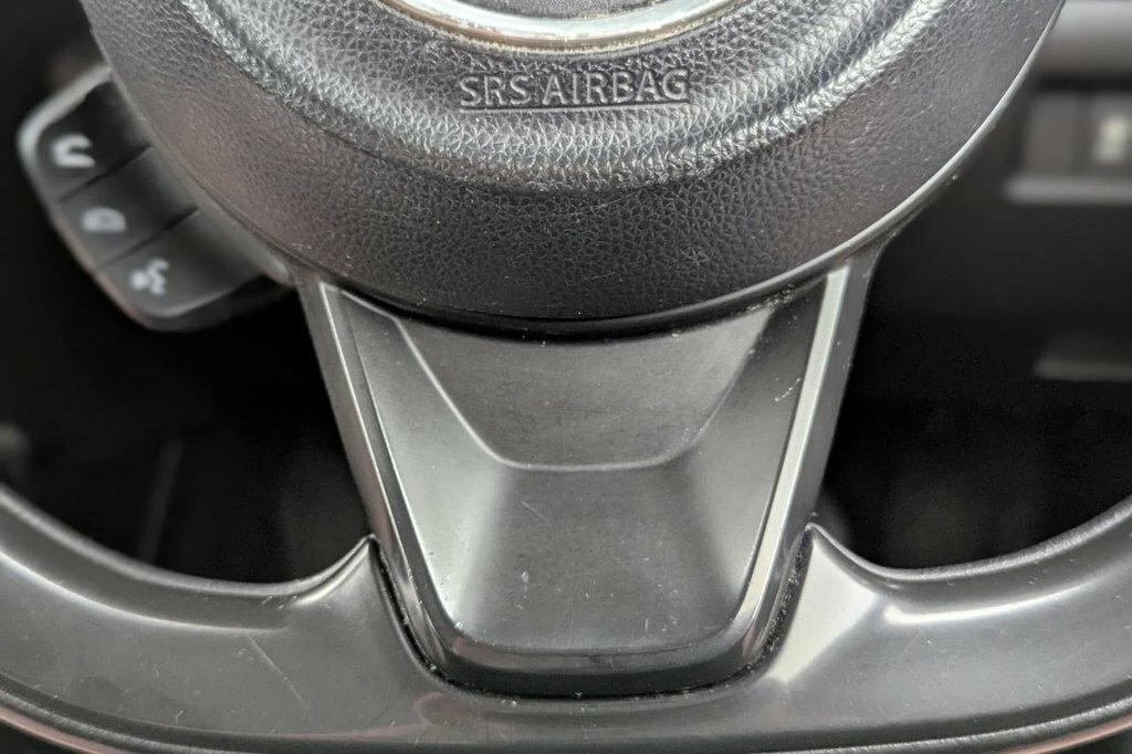 Suzuki Swift Sz3 Dualjet Black #32