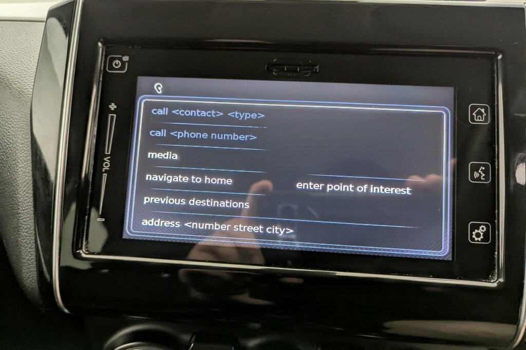 Suzuki Swift Sz3 Dualjet Black #29