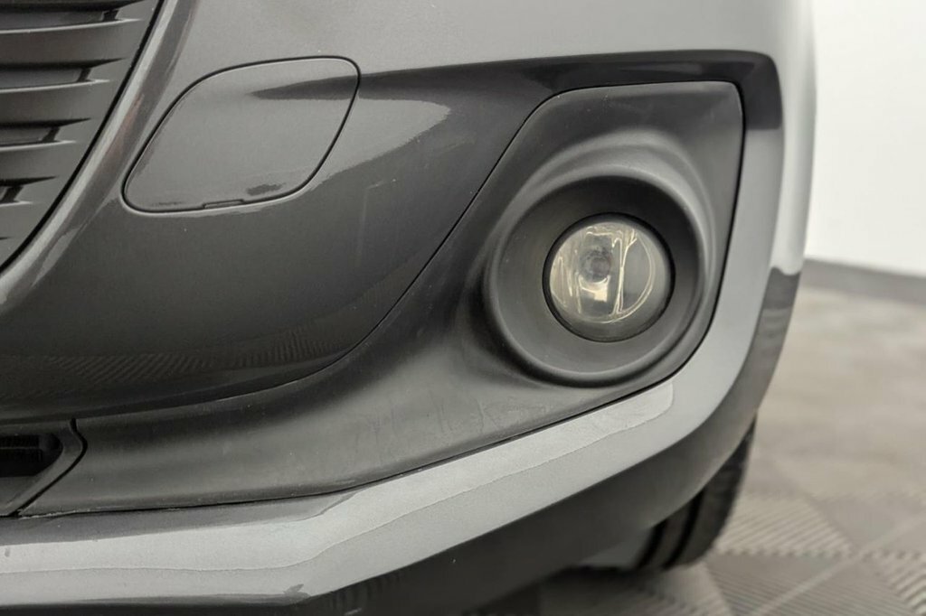 Suzuki Swift Sz3 Dualjet Black #46