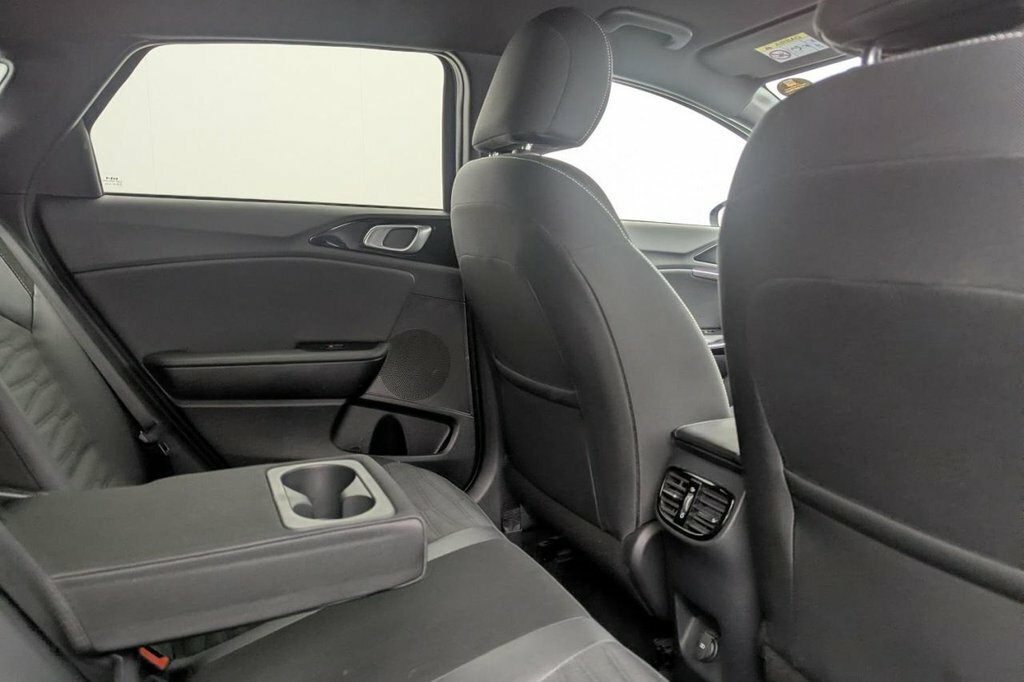 Kia Proceed 1.5 T-gdi Gt-line Blue #16