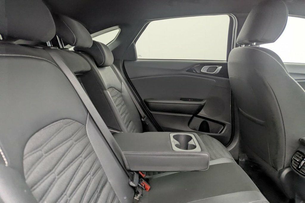 Kia Proceed 1.5 T-gdi Gt-line Blue #14