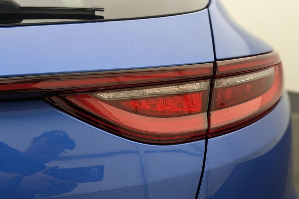 Kia Proceed 1.5 T-gdi Gt-line Blue #37